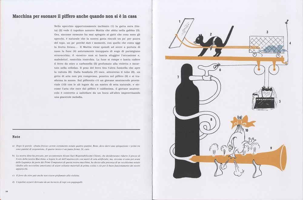 Amazon | Munari's Machines/Le Macchine Di Munari | Munari